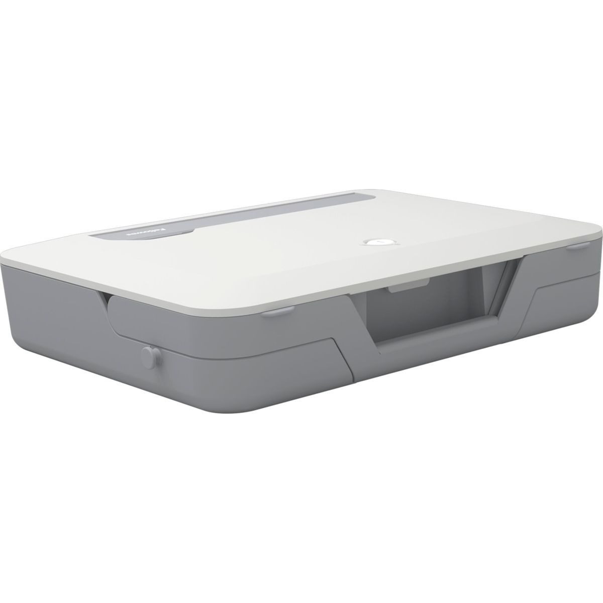 FELLOWES Freizeitrucksack Breyta tragbare Laptop Toolbox