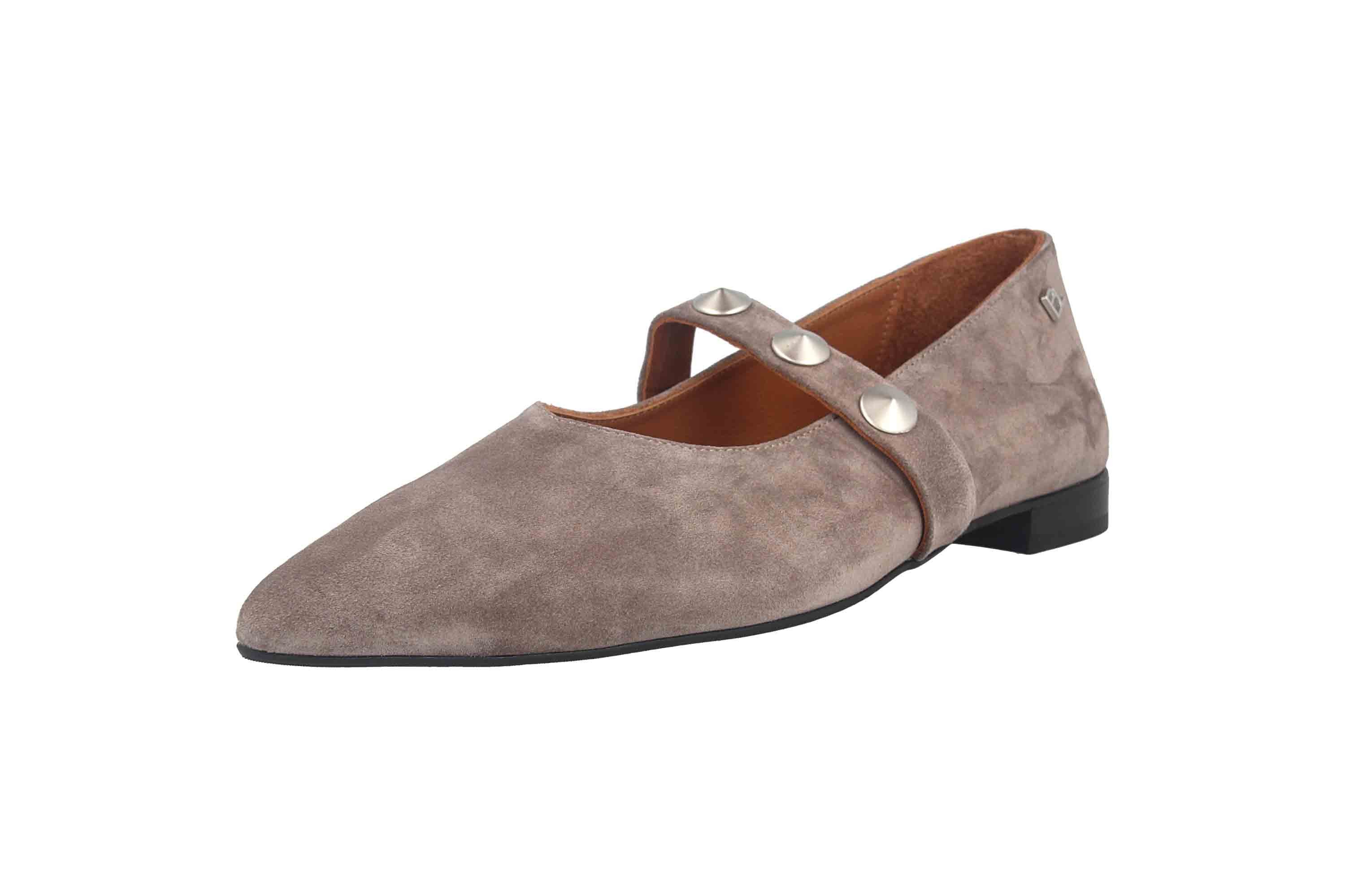 BABOUCHE Lifestyle S-Flynn-2 Slipper