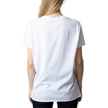 ZADIG & VOLTAIRE T-Shirt T-Shirt TOM aus Baumwolle