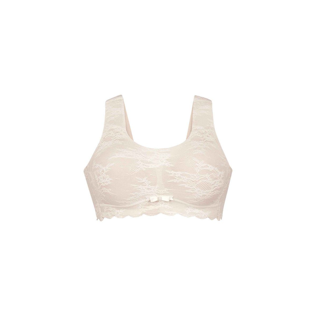 Modisch since Bralette Essentials und modern vorgeformt 1886 mit Anita mit herausnehmbarer Lace Schale, Schale