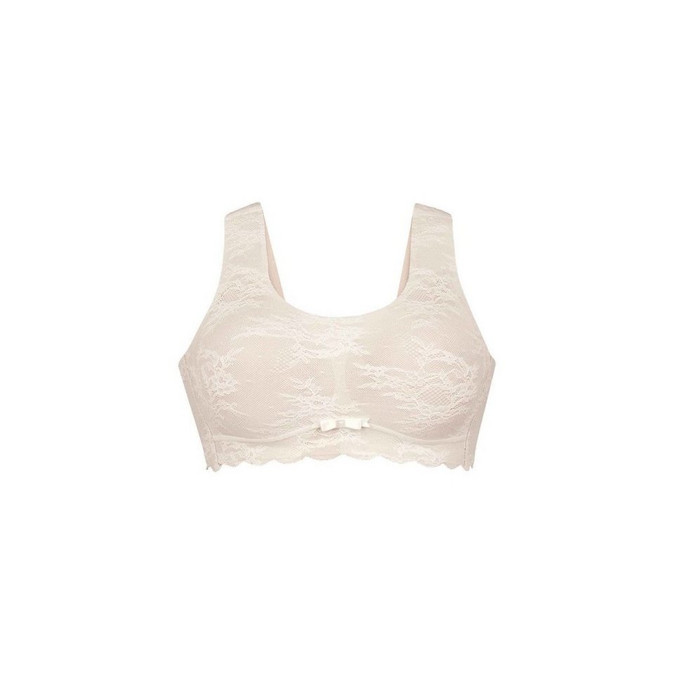 Anita since 1886 Bralette Essentials Lace mit Schale vorgeformt mit  herausnehmbarer Schale, Modisch und modern