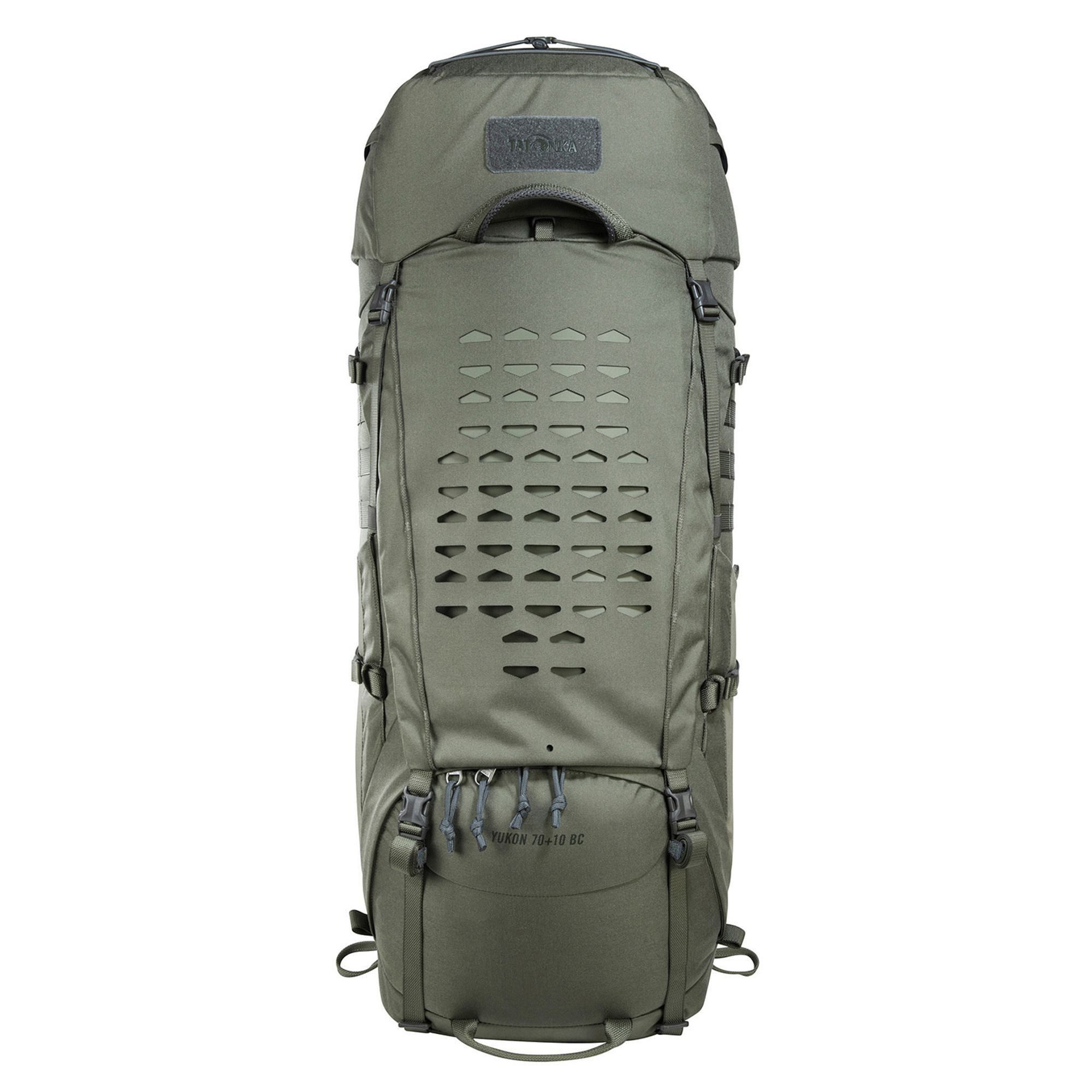 TATONKA® Sportrucksack Yukon, Nylon