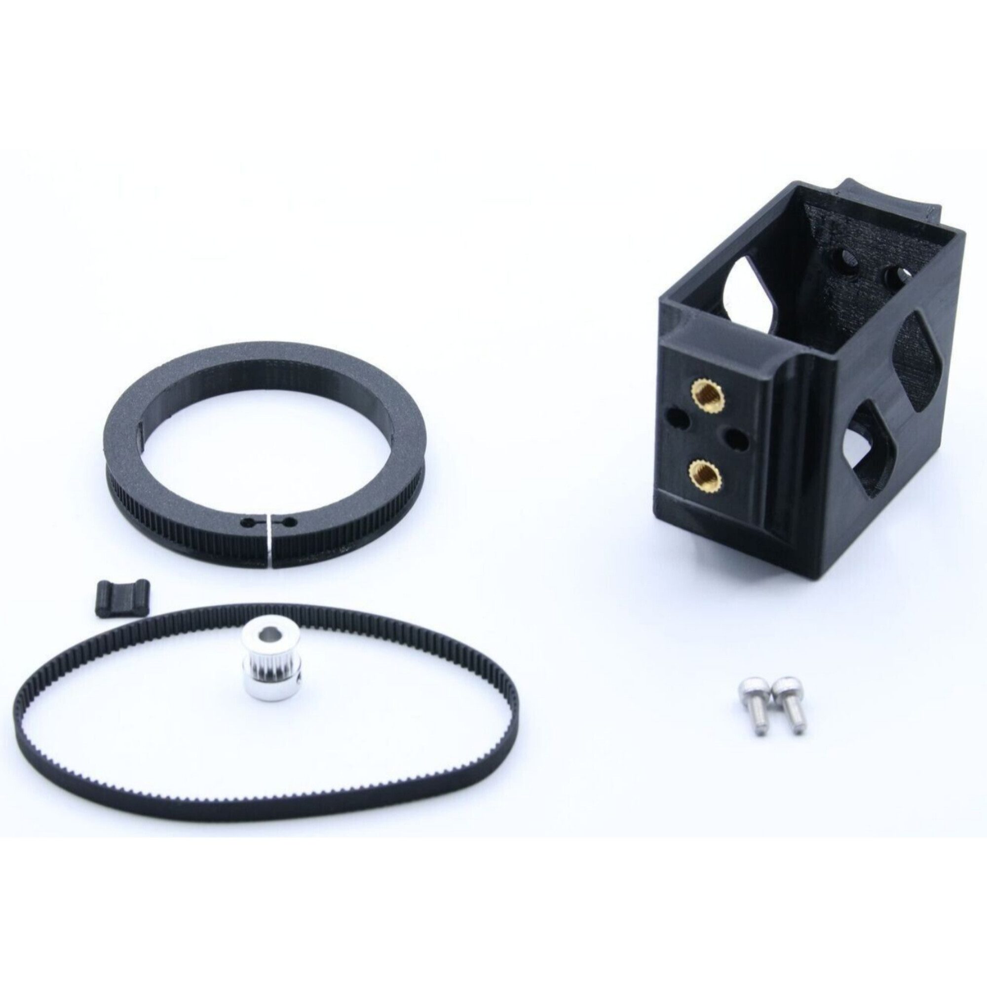 Astroprints Teleskop Astroprints EAF Pro Motoranbaukit für für ASKAR FMA 180Pro