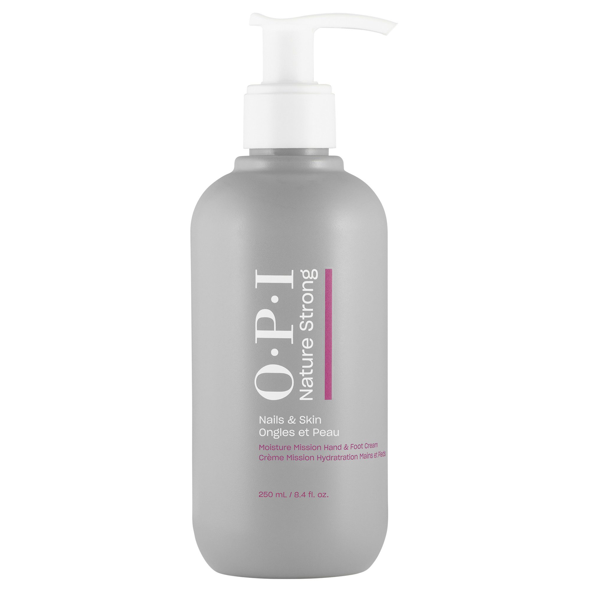 OPI Handcreme Moisture Mission Hand & Foot Cream