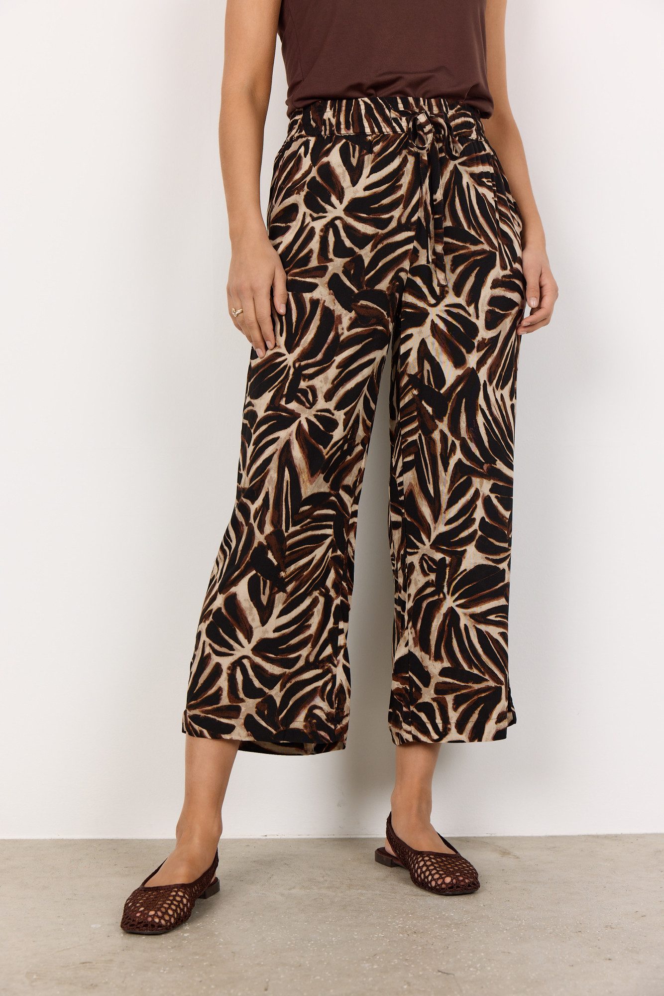soyaconcept Stoffhose