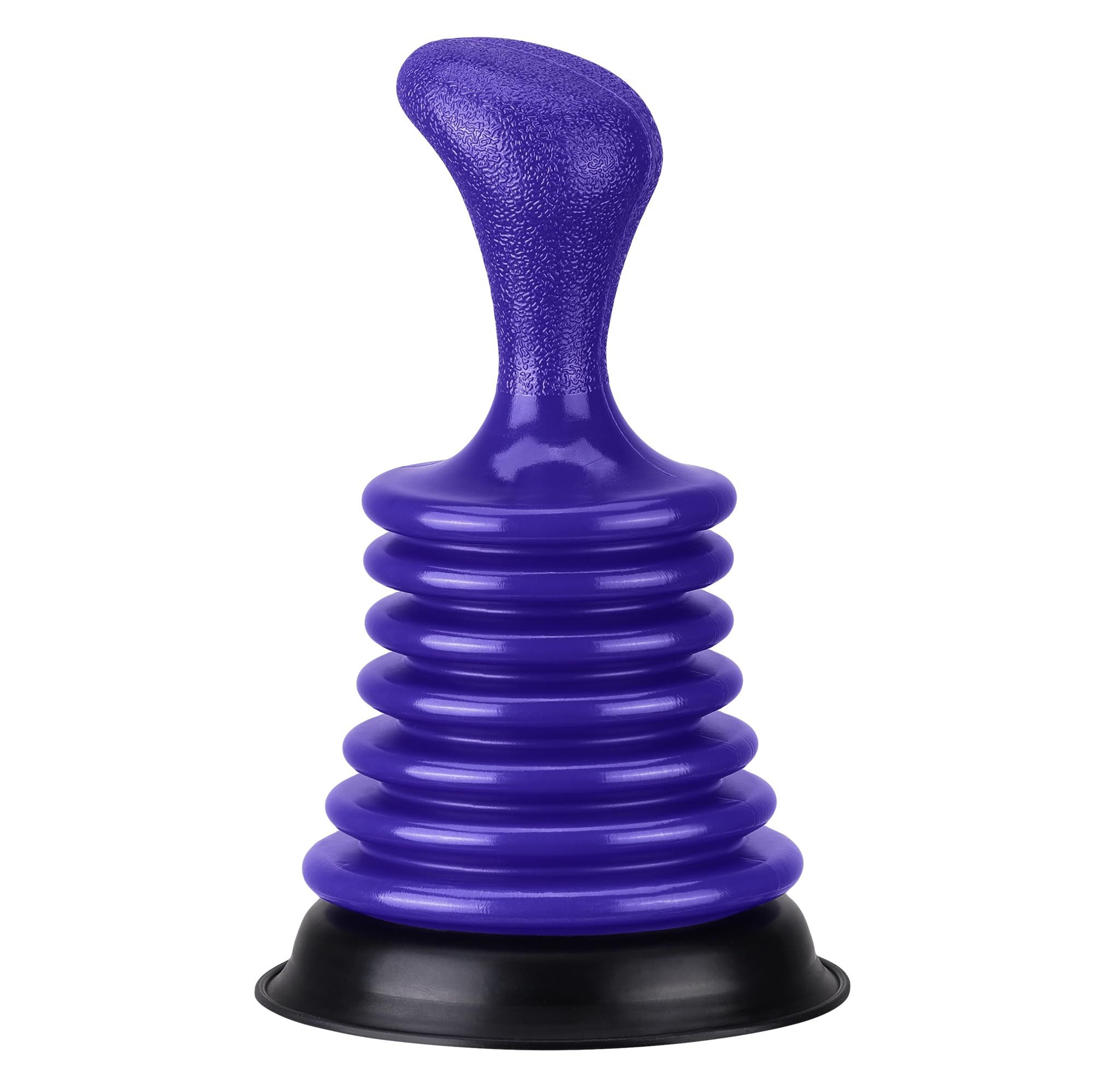 Luigi's Rohrreinigungspumpe Mini Pömpel für Abfluss & WC Pümpel Saugglocke günstig online kaufen