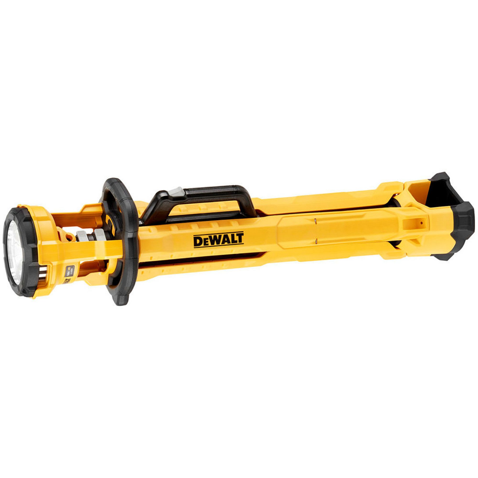 DeWalt Arbeitsleuchte DEWALT LED Akku-Baustellenstrahler DCL079