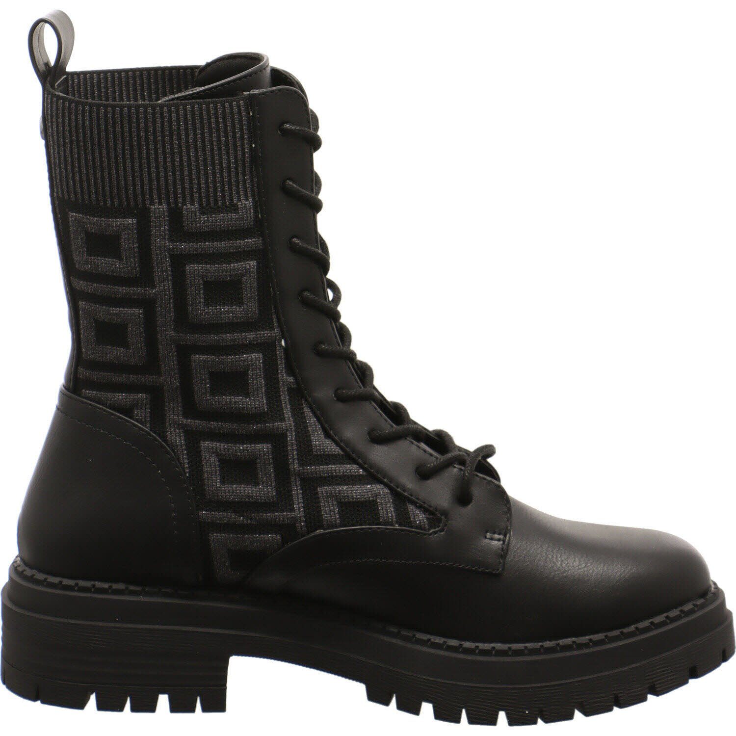 La Strada Schnürboots