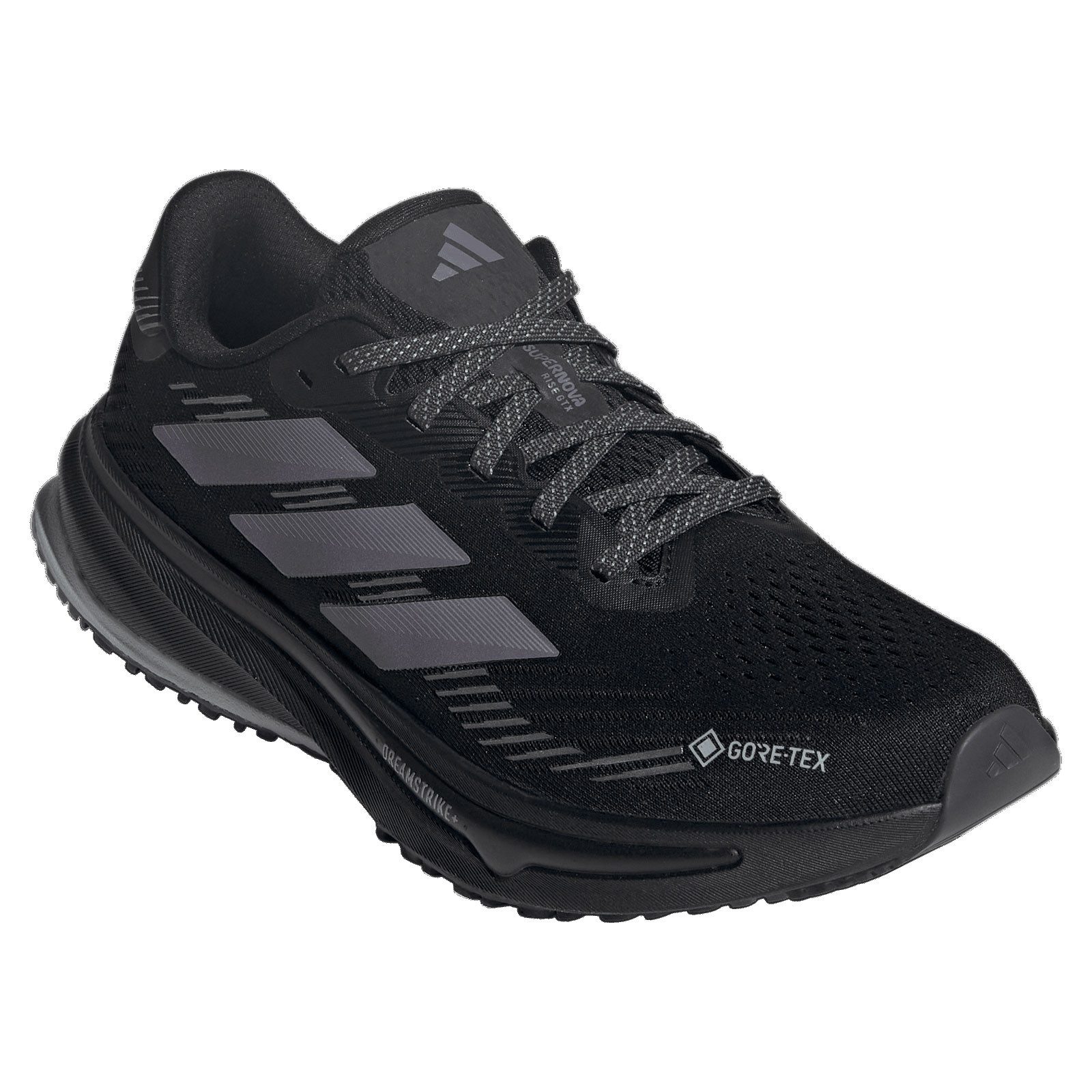 adidas Performance Supernova Rise GTX Damen JR9599 Laufschuh Flexibel, bequem und wasserdicht