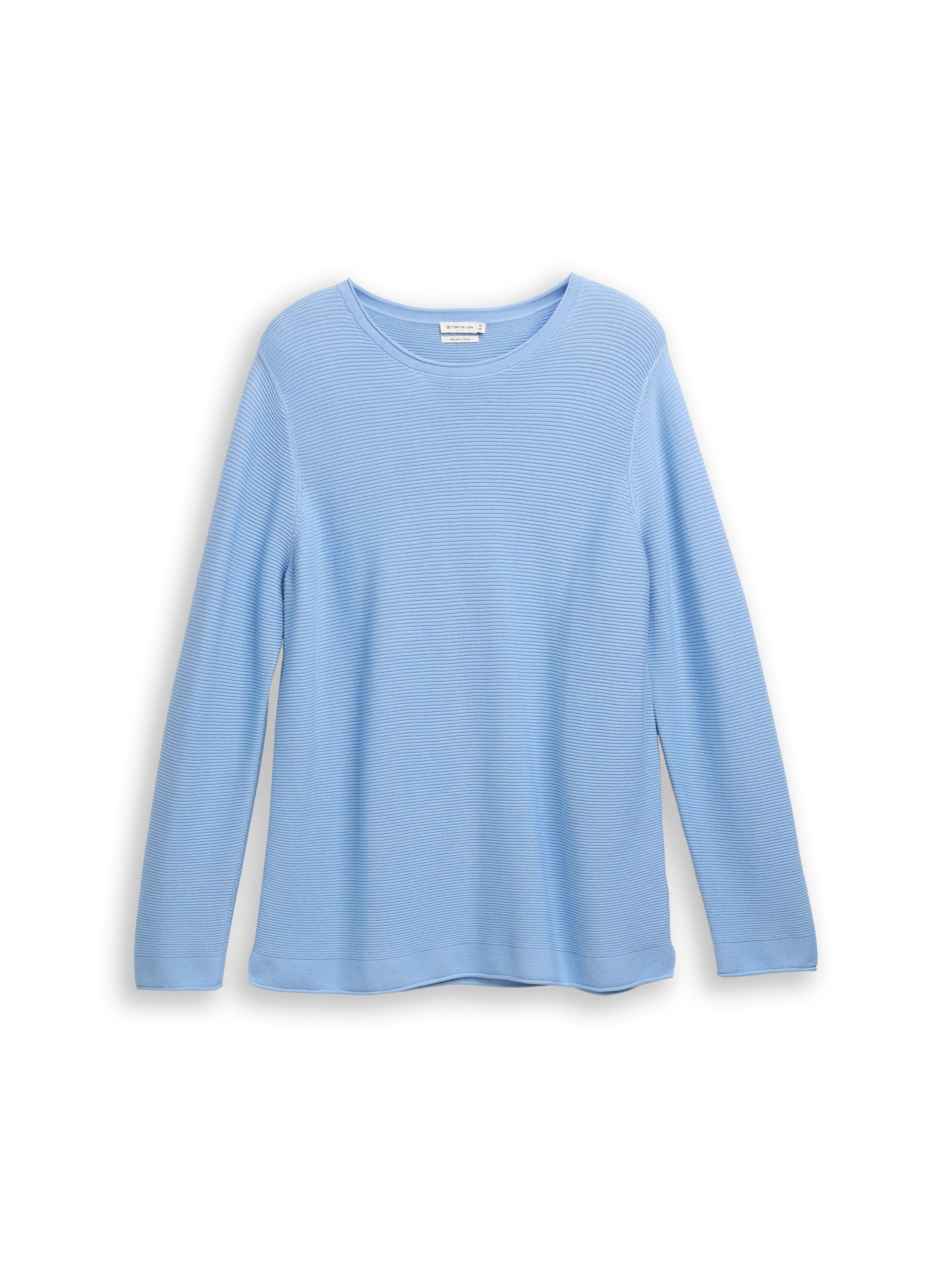 TOM TAILOR Sweatshirt