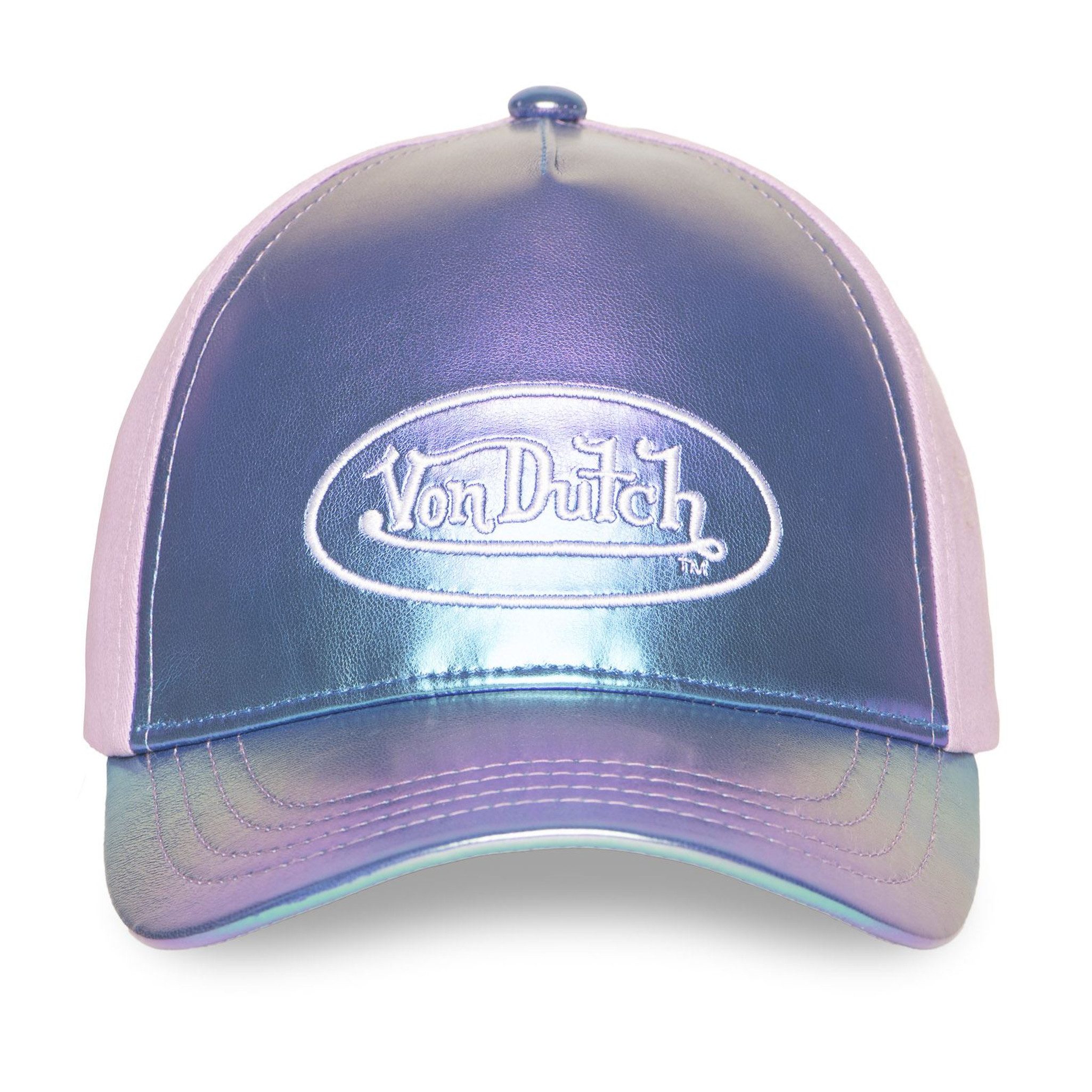 Von Dutch Trucker Cap Von Dutch Originals Kids Baseball Cap - UNICORN SHINY Full Toddler (Basecap, Basecap, Full Trucker Kappe)