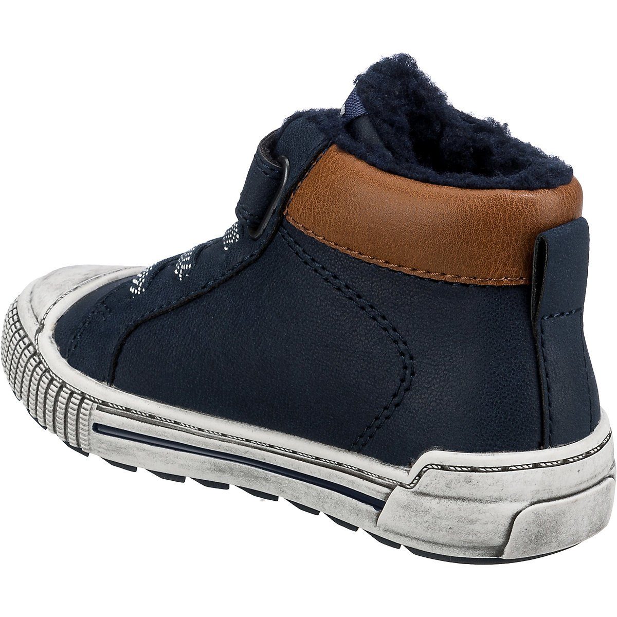 Schuhe Alle Sneaker SPROX Sneakers High für Jungen Sneaker