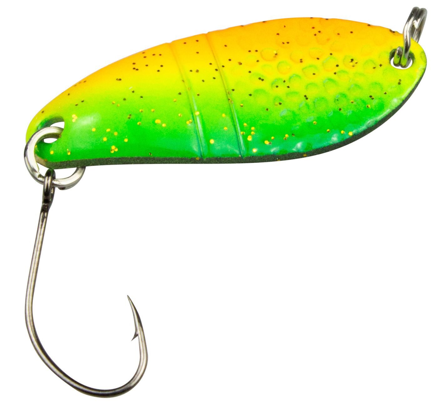 Kunstköder FTM Spoon Dragon 2,5g 3,2cm - Forellenblinker