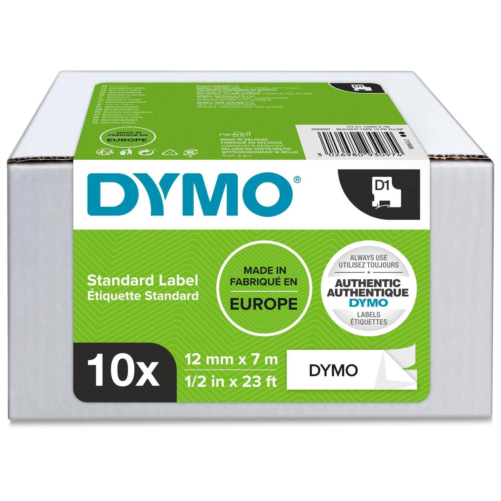 DYMO Etikettenpapier Dymo 2093097