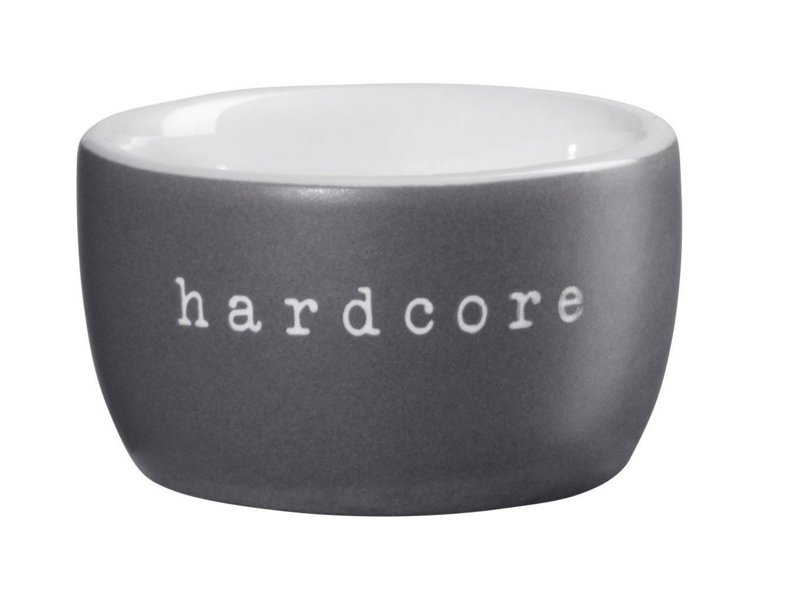 ASA SELECTION Eierbecher hey! Eierbecher hardcore 3cm