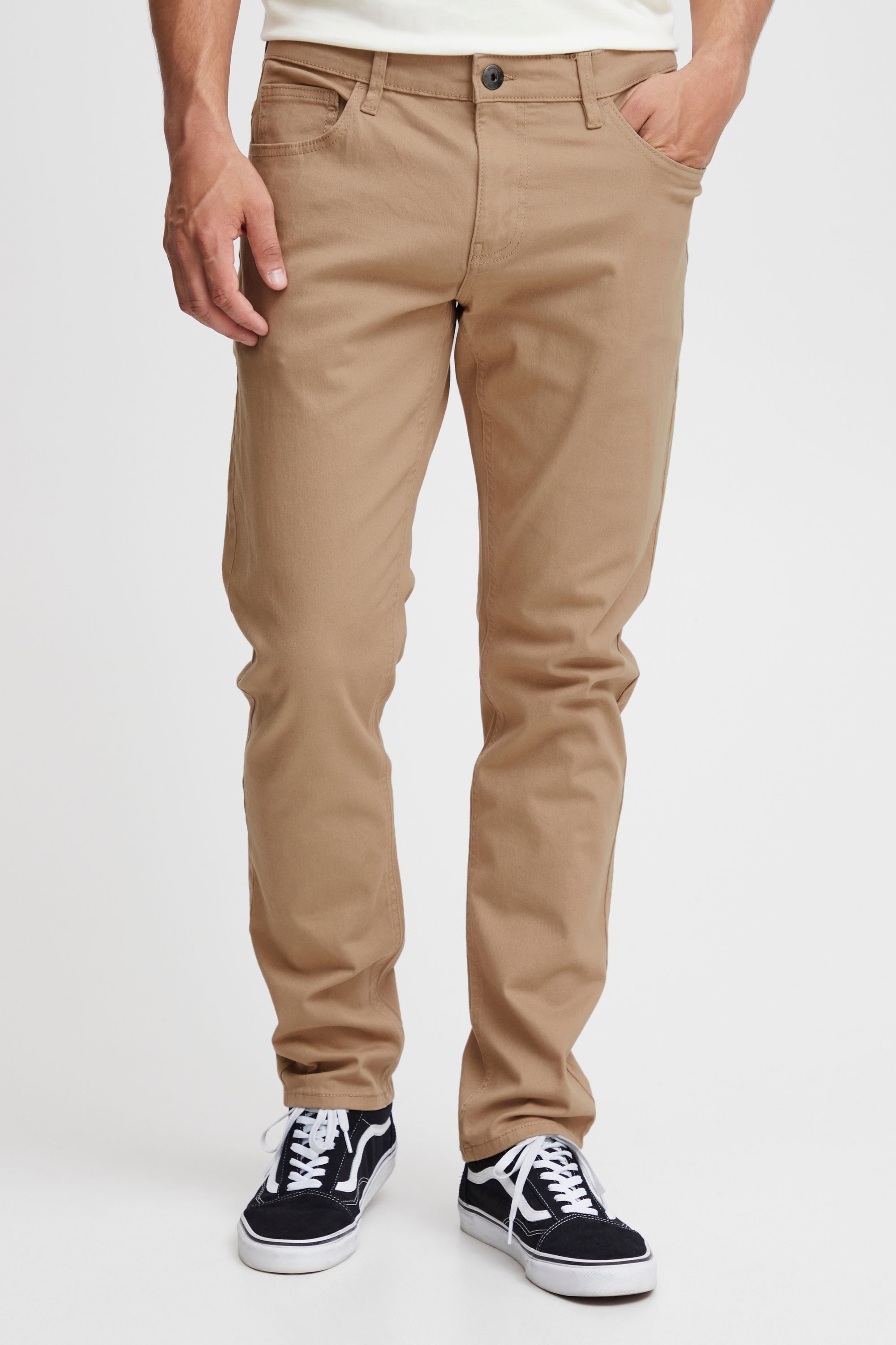 Indicode 5-Pocket-Jeans IDPokar Modische Hose günstig online kaufen