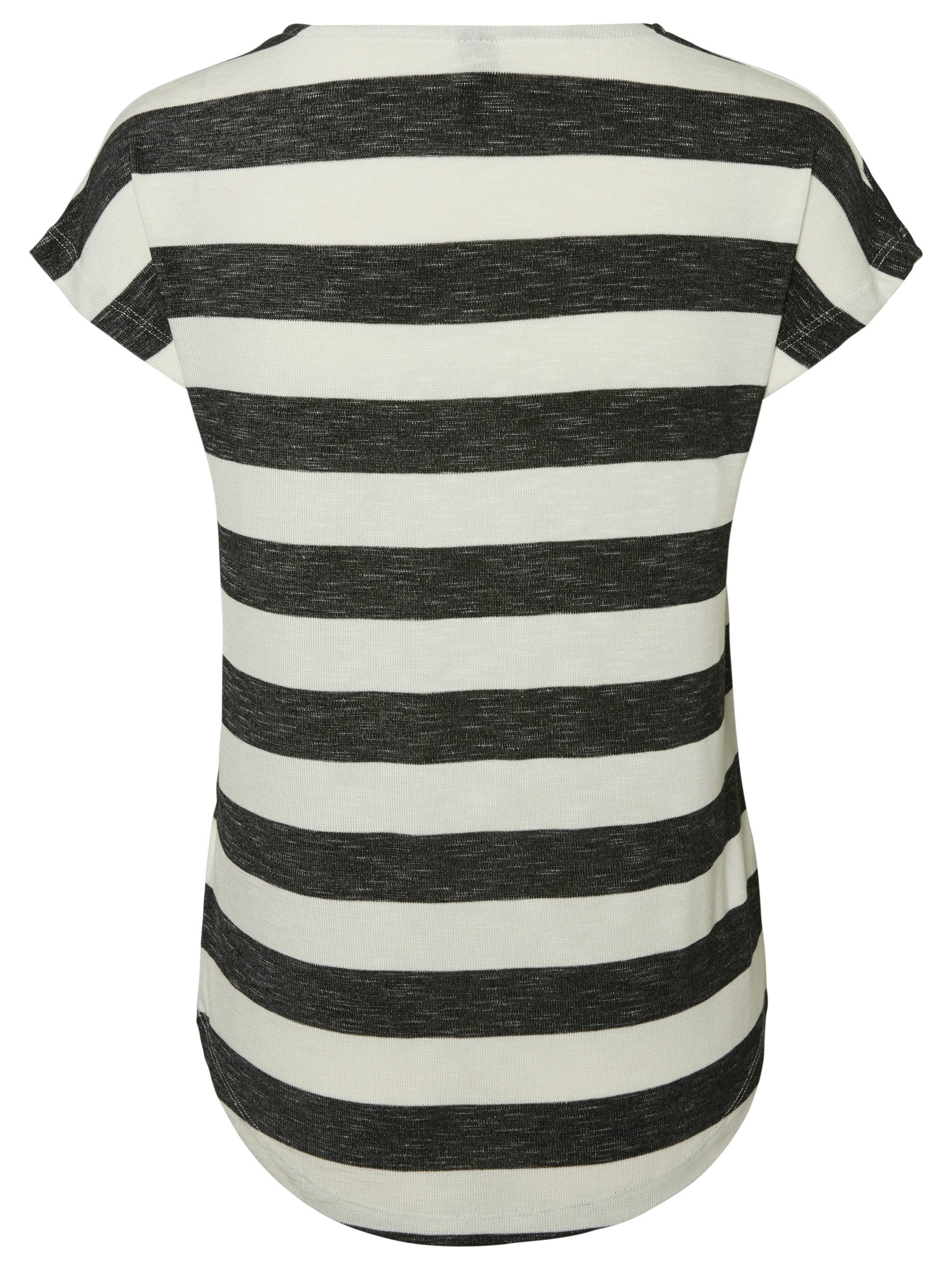 Vero Moda Blusentop VMWIDE STRIPE SL günstig online kaufen