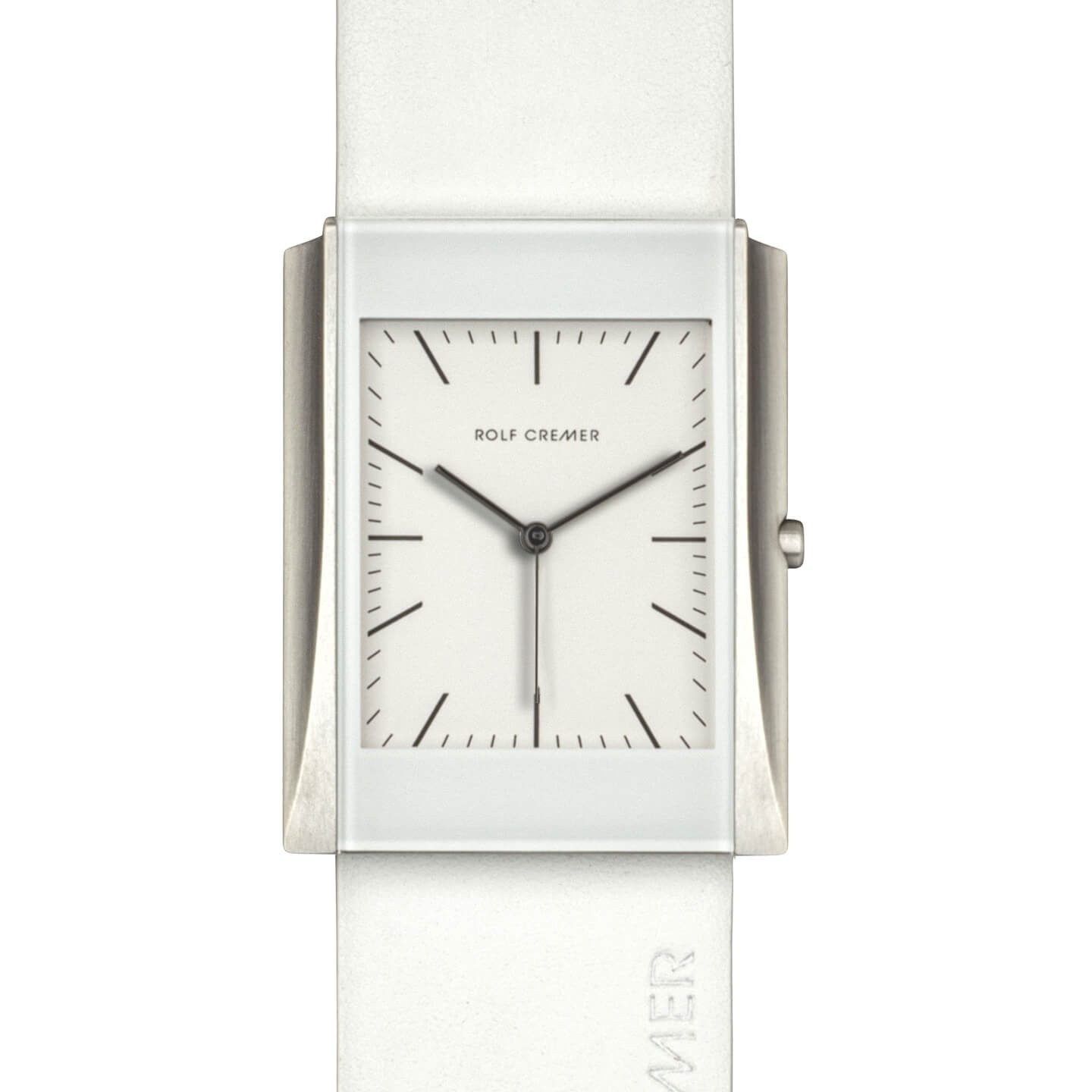 Rolf Cremer Mechanische Uhr Analoguhren für Erwachsene, (1-tlg., Mechanische Uhr)