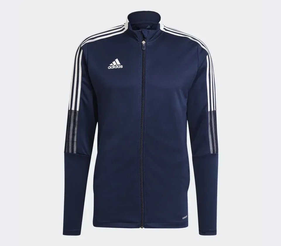 Kapuzensweatjacke TIRO21 TK JKT