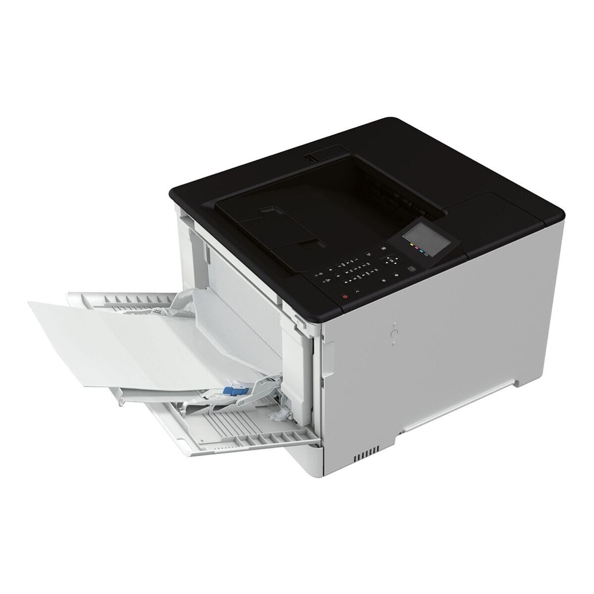 Canon i-SENSYS LBP673Cdw II Farblaserdrucker, (A4, WLAN) – Bild 5 von 5