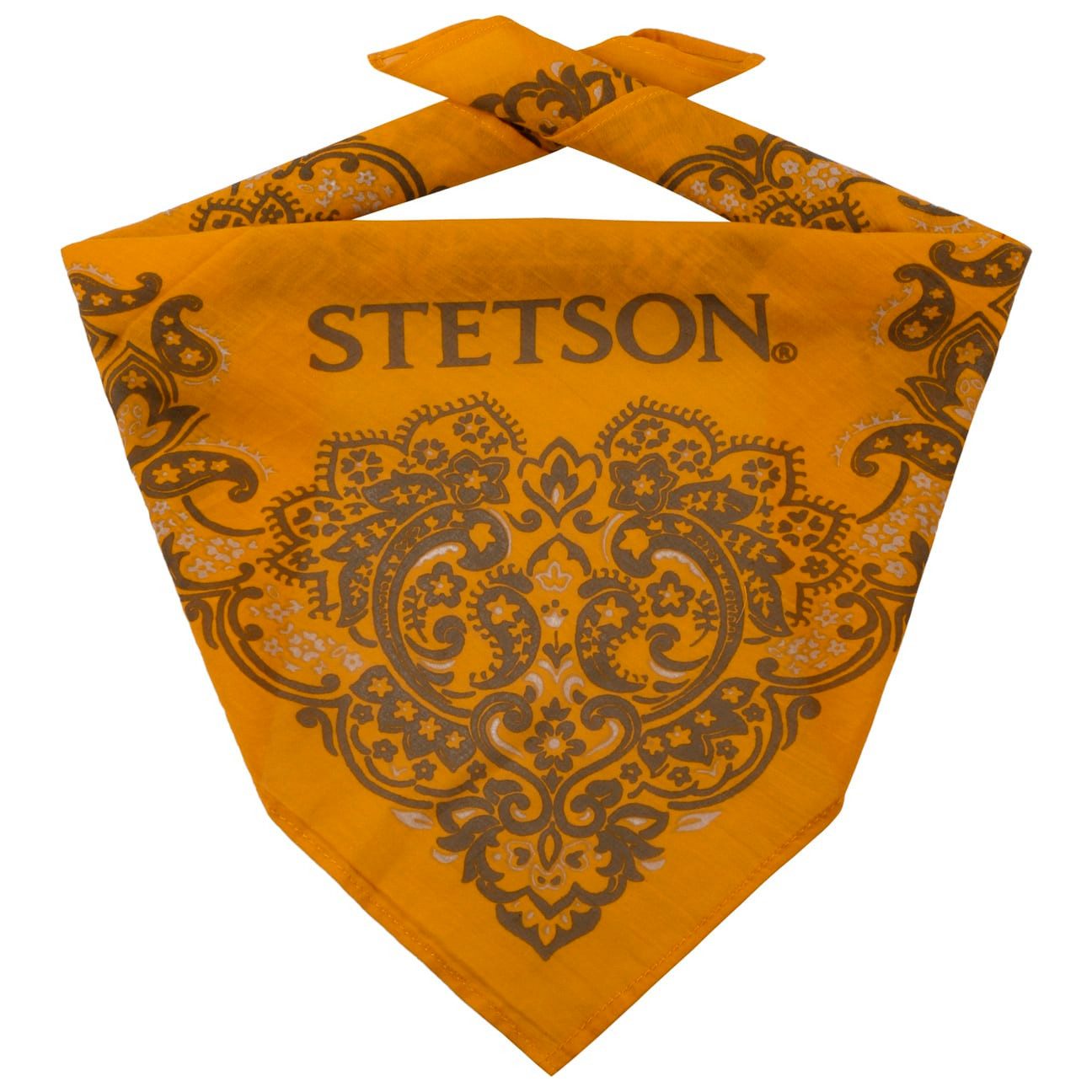 Stetson Schal, (1-St), Bandanatuch günstig online kaufen
