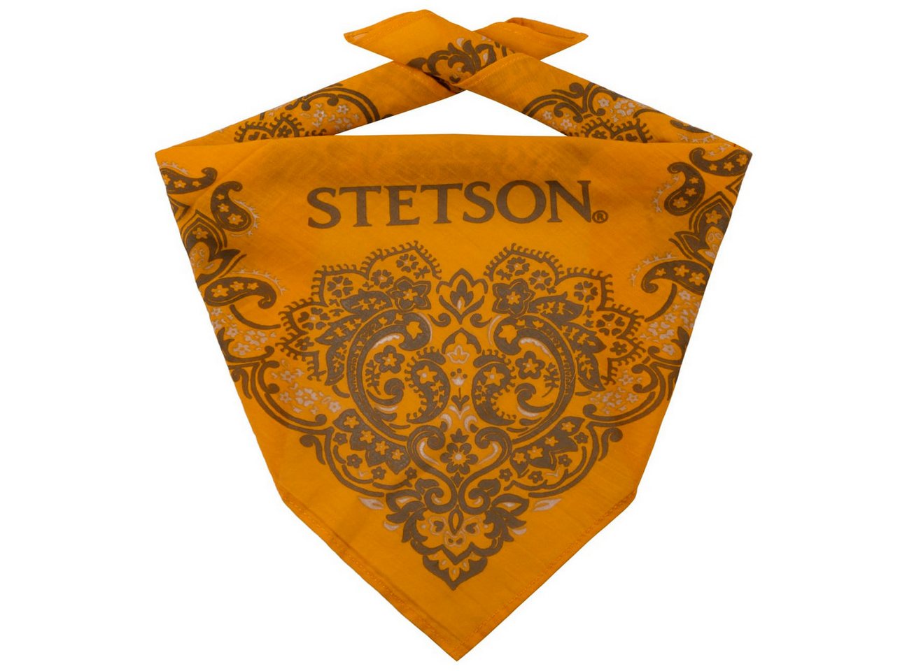 Stetson Schal, (1-St), Bandanatuch