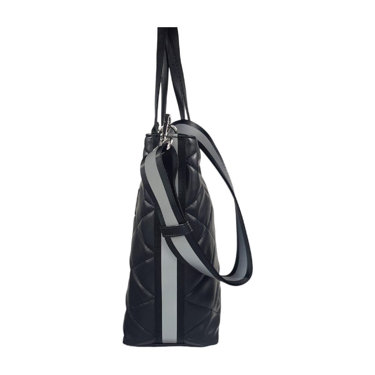 TOM TAILOR Handtasche Mica Zip Shopper L