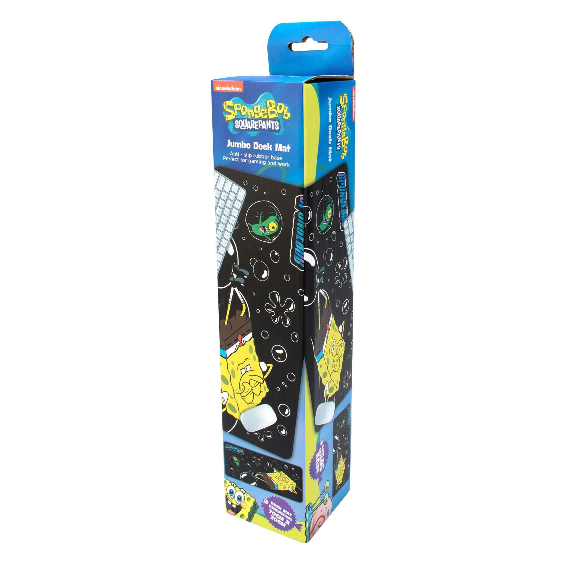 Spongebob Schwammkopf Schreibtischunterlage – Bild 4 von 4