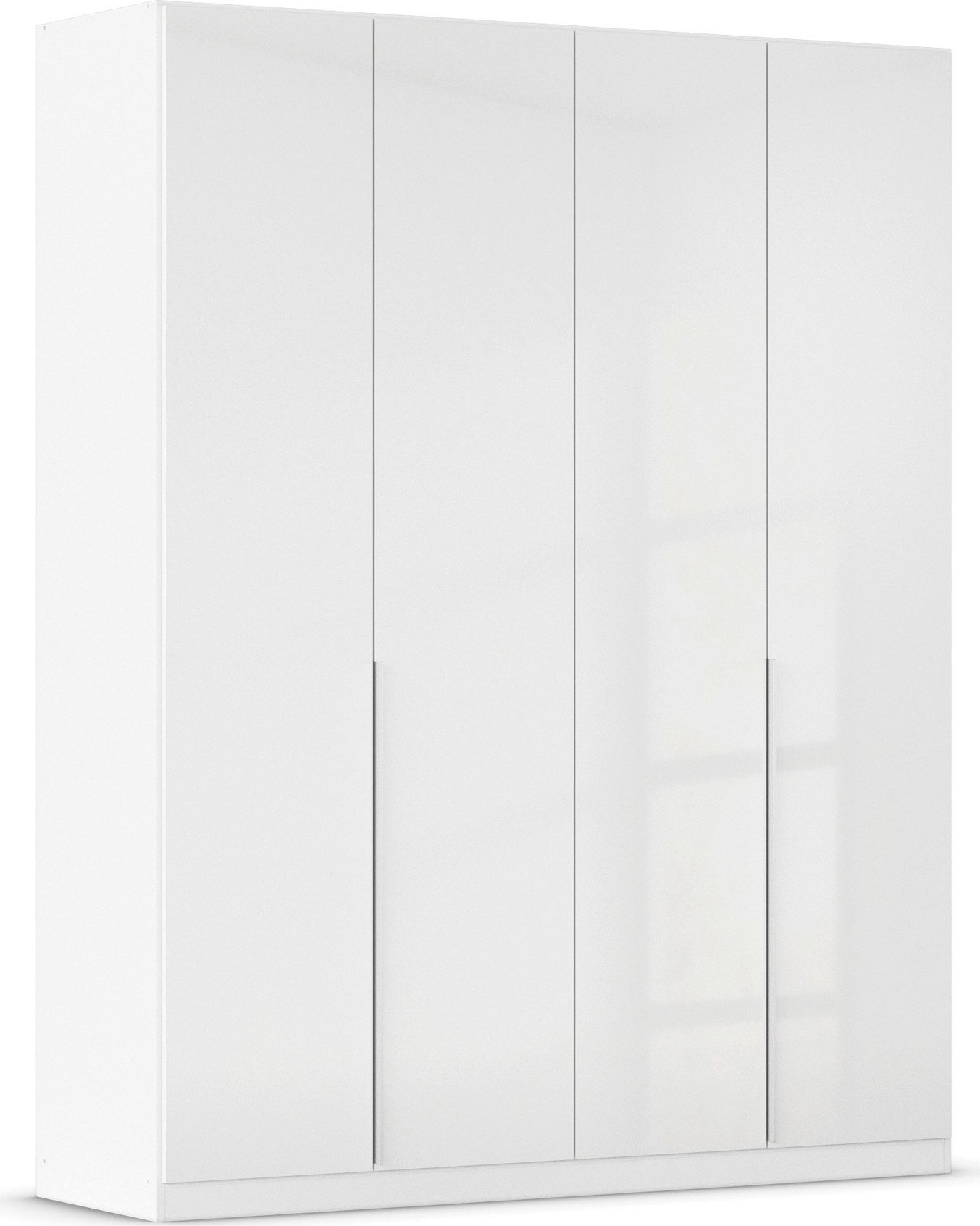 rauch Drehtürenschrank Kleiderschrank Schrank Garderobe AGORDO günstig online kaufen
