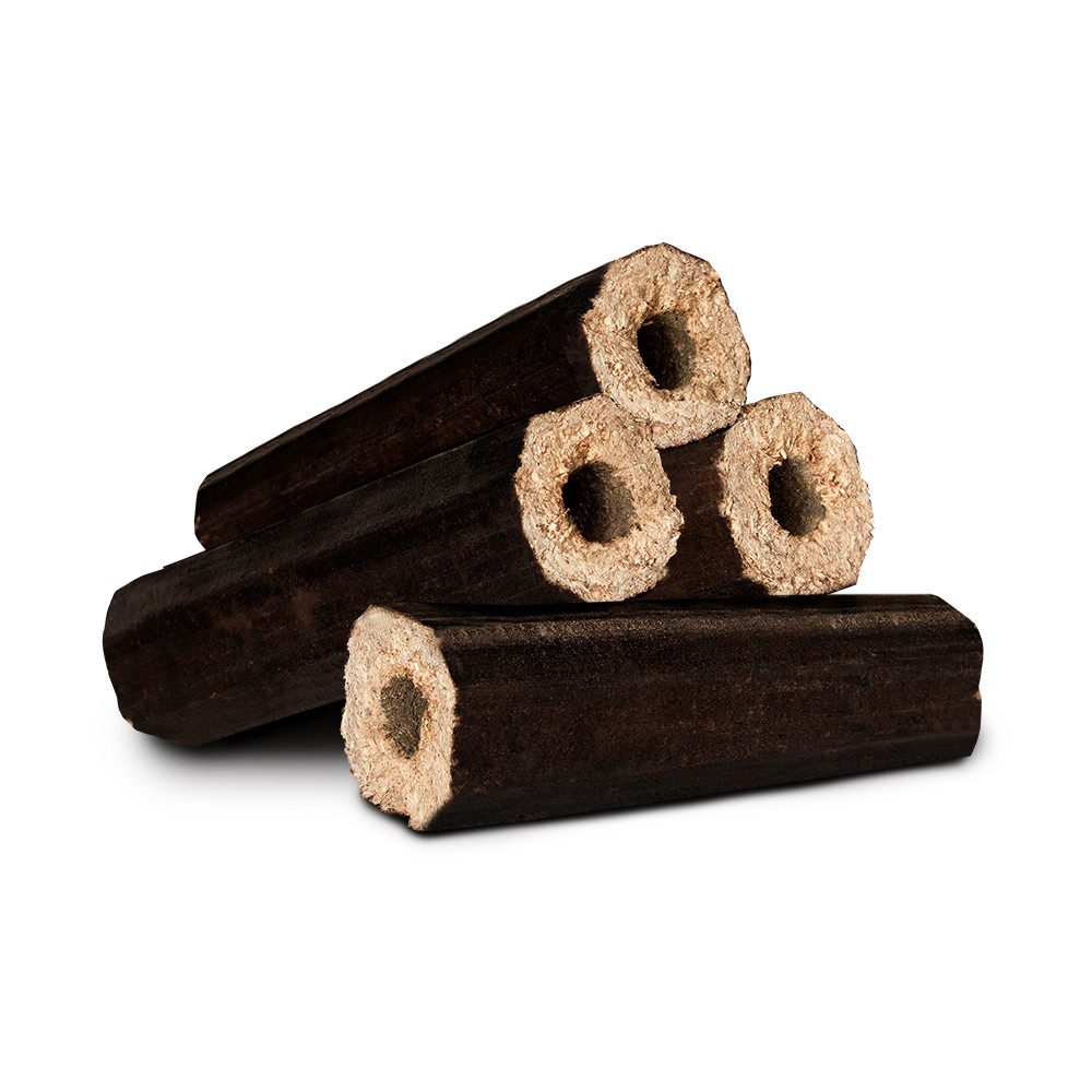 Holzbriketts JSM-Brennholz Eichenholzbriketts Pini&Kay