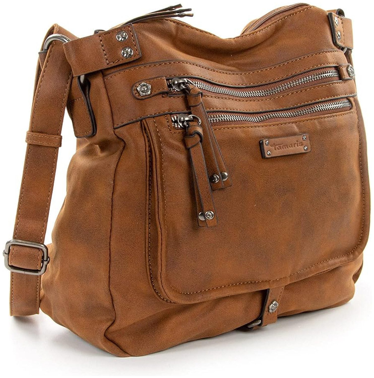 Tamaris Umhängetasche Ulla, Damen Crossbody Bag günstig online kaufen
