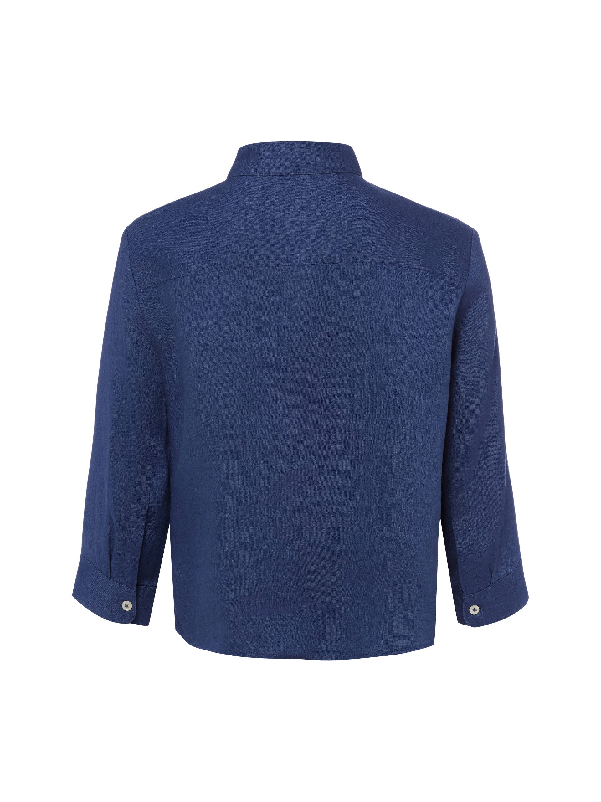 Marie Lund Shirtbluse Liane