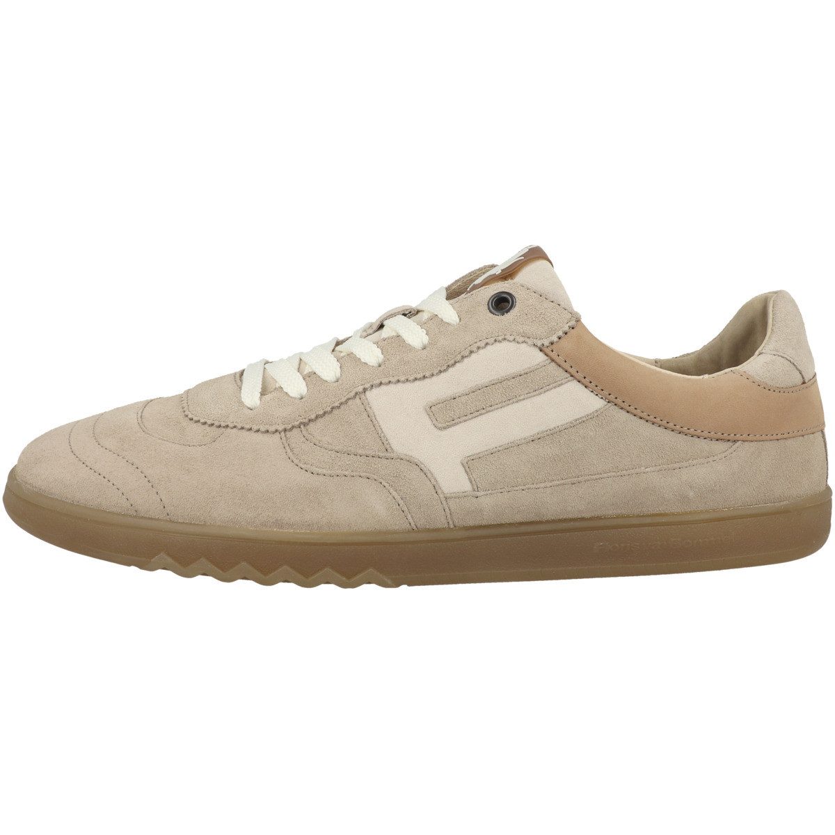Floris van Bommel De Zaler 04.03 Herren Sneaker Turnschuhe, Sportschuhe, Freizeitschuhe, Halbschuhe, Schnürschuhe