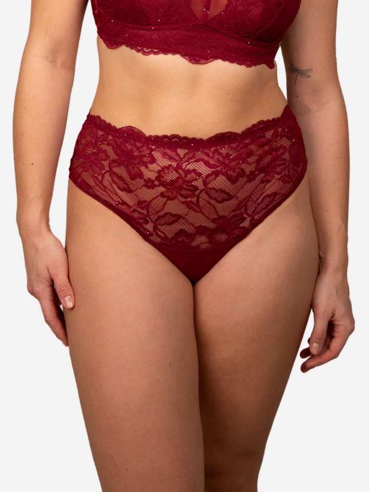 SugarShape String GLAM (1-St)