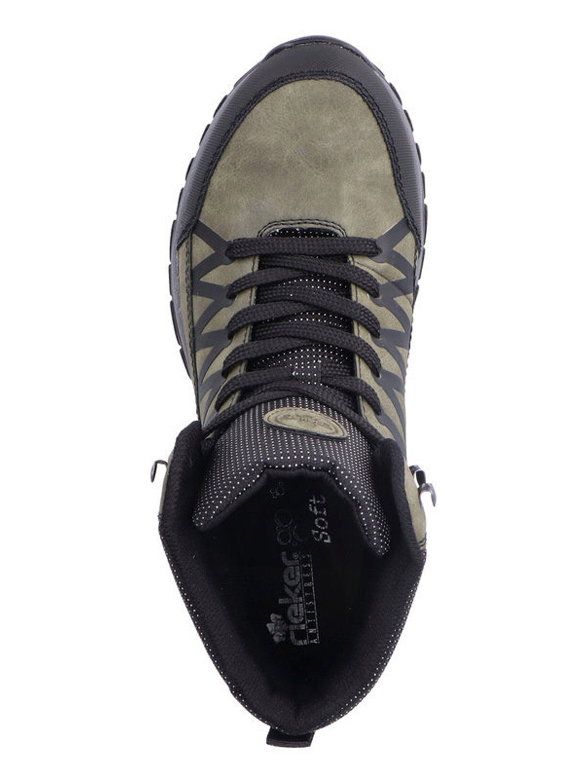 Rieker Schnürstiefelette (1-tlg)