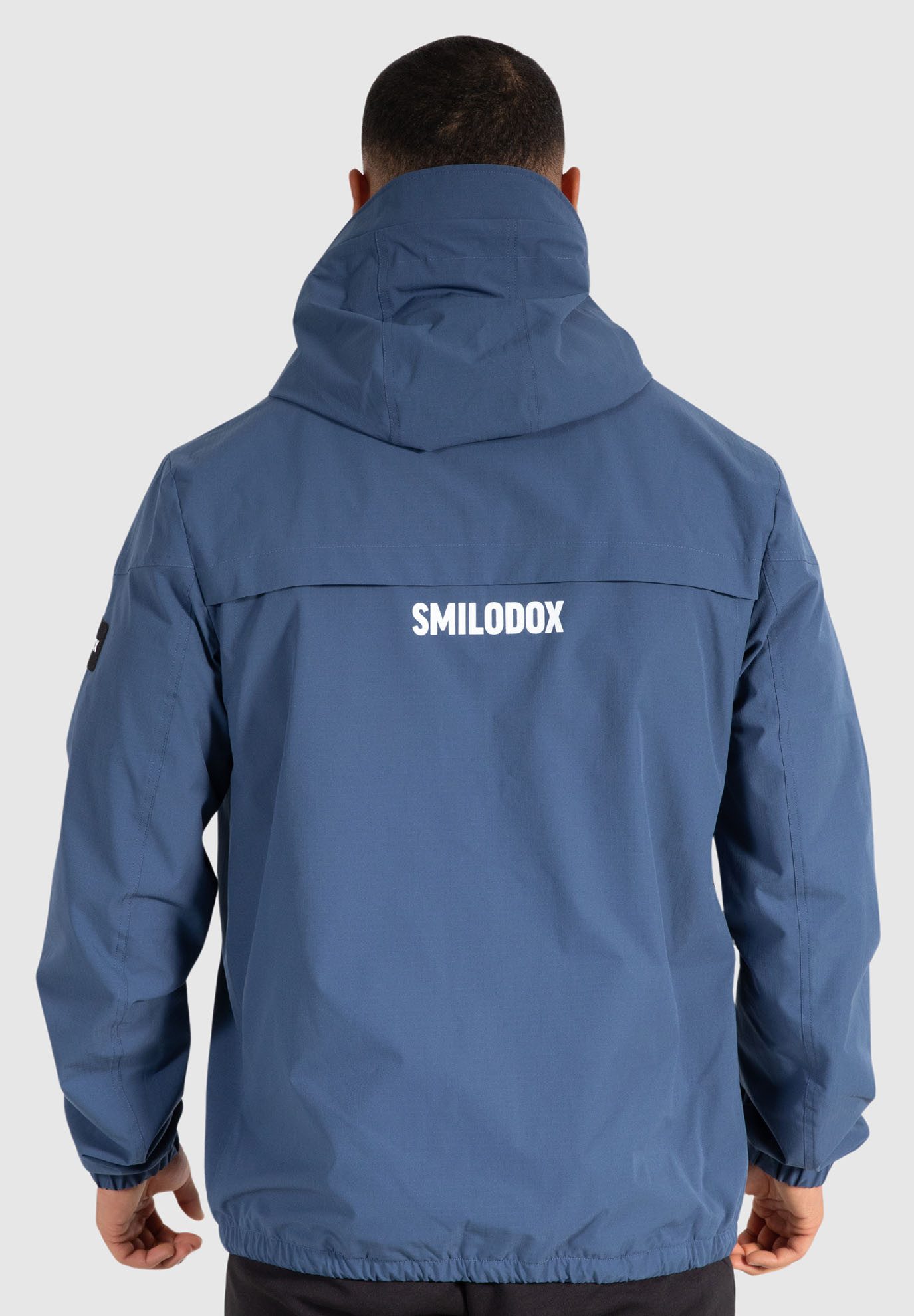Smilodox Outdoorjacke Lorenzo -