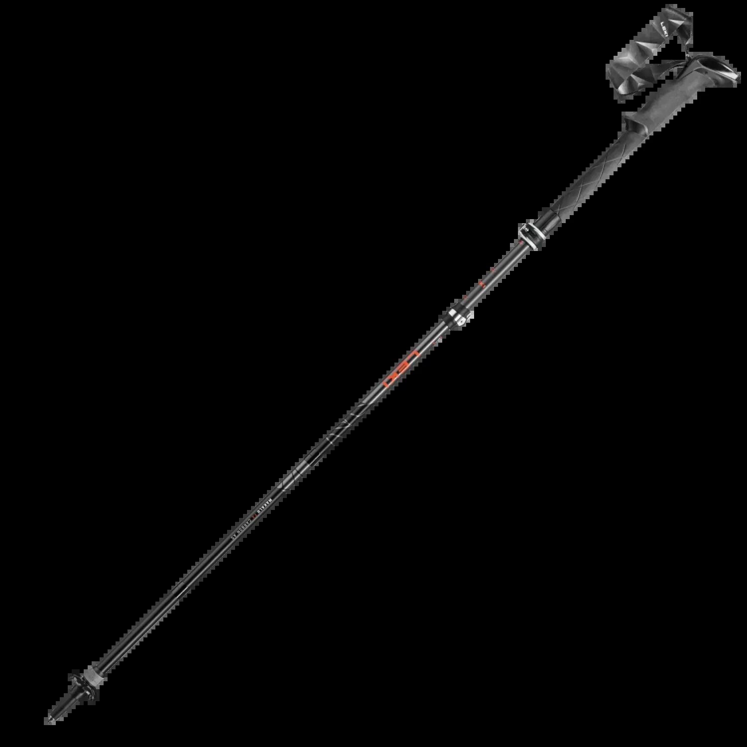 Leki Wanderstöcke Leki Makalu FX Carbon AS Wanderstöcke