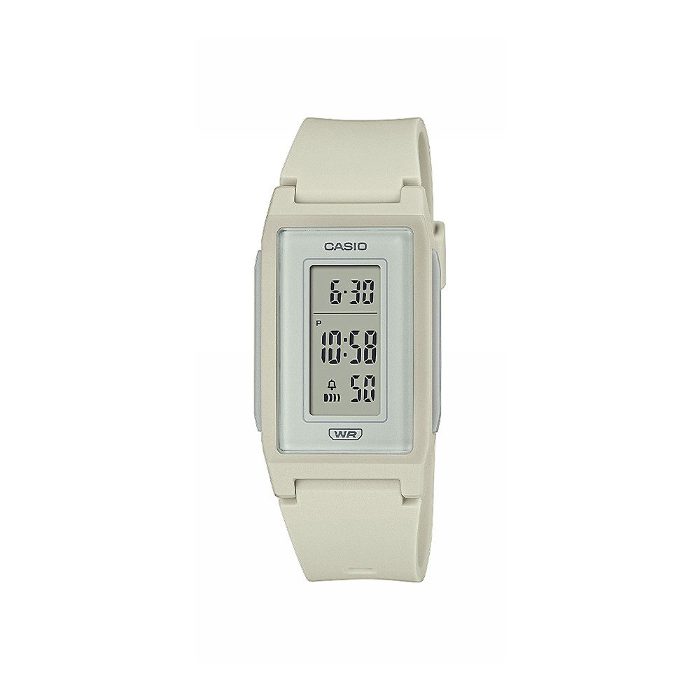 CASIO Digitaluhr Casio LF-10WH-8EF LF-10WH-8EF, Casio LF-10WH-8EF günstig online kaufen