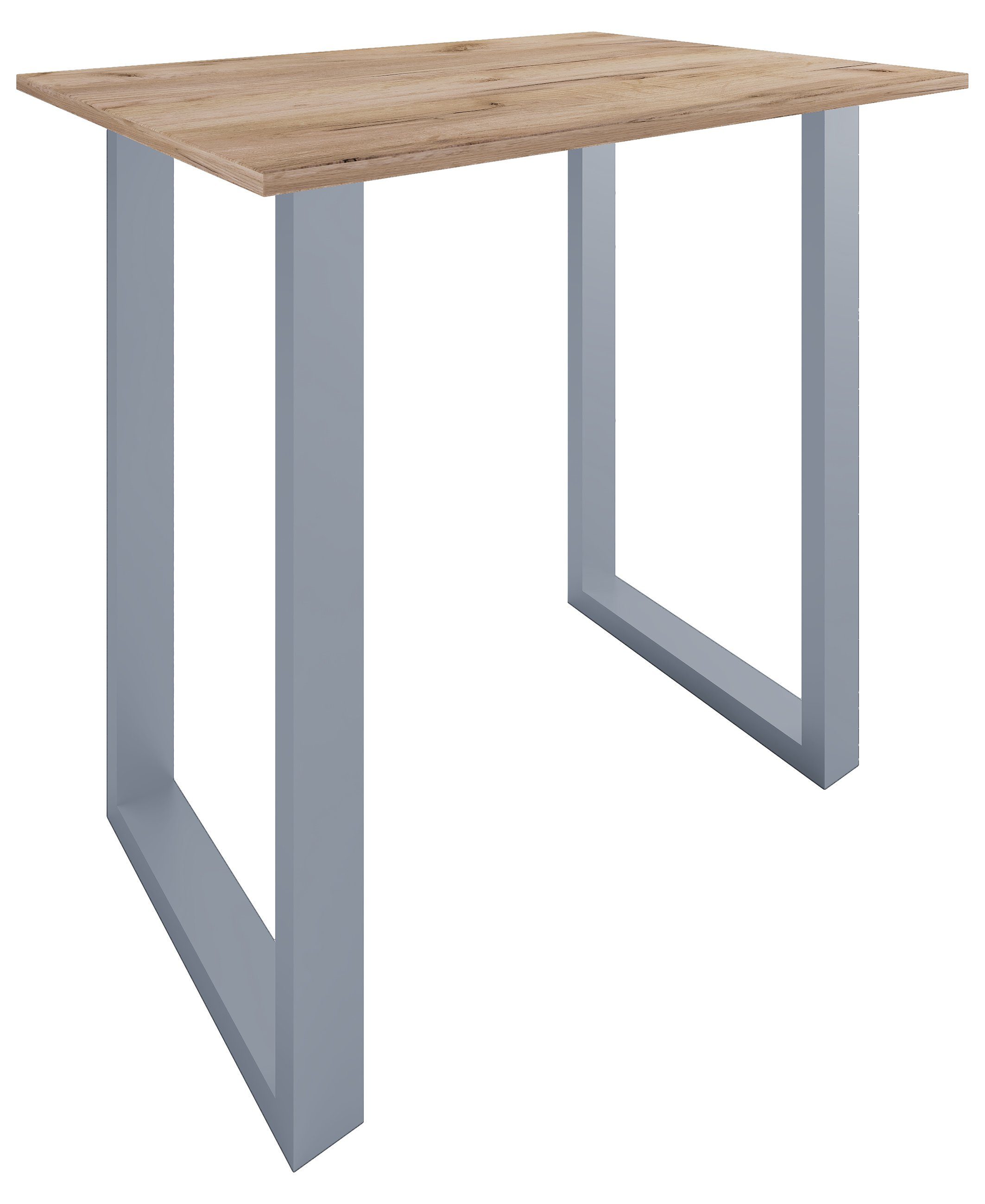 VCM Bartisch Holz Bartisch Stehtisch Tisch günstig online kaufen
