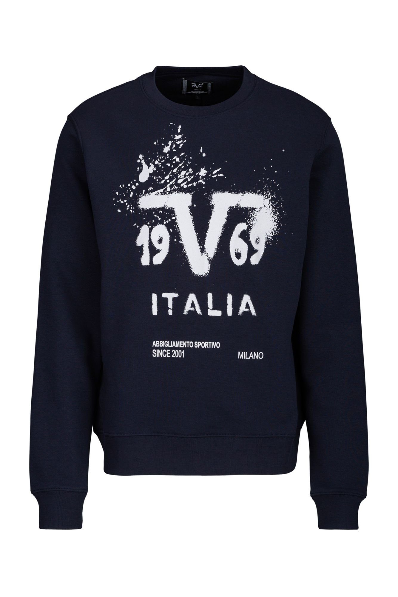 19V69 Italia by Versace Sweatshirt Benno