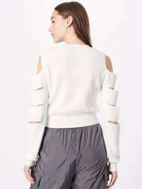 Tally Weijl Strickpullover (1-tlg) Cut-Outs
