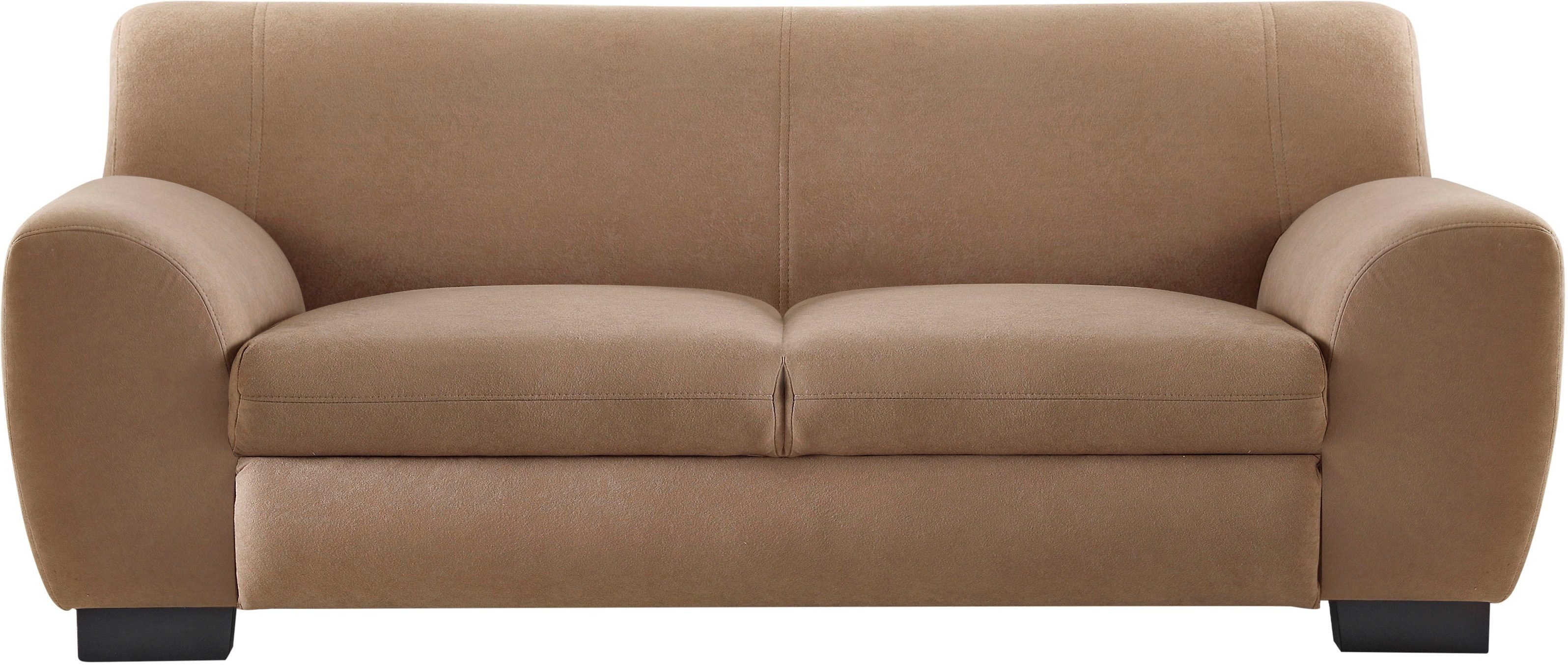 Home affaire Sofa Nika L-Form, als günstig online kaufen