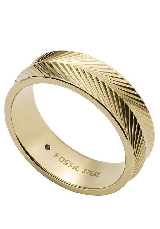 Fossil Fingerring SADIE, JF04118710