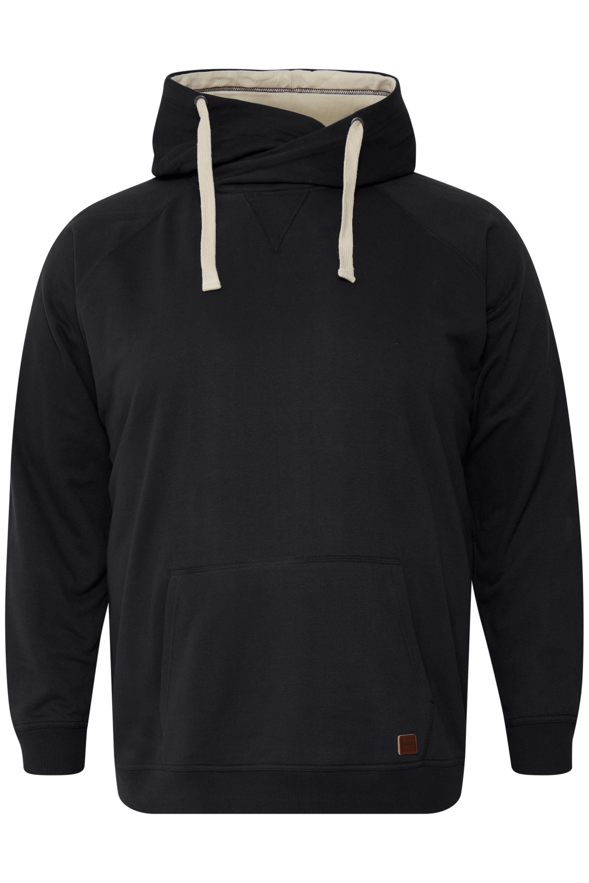 Blend Kapuzensweatshirt BHSales Big & Tall Lässiger Hoodie mit Kapuze und K günstig online kaufen