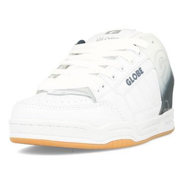 Globe Globe Tilt Herren White Blue Stipple Sneaker