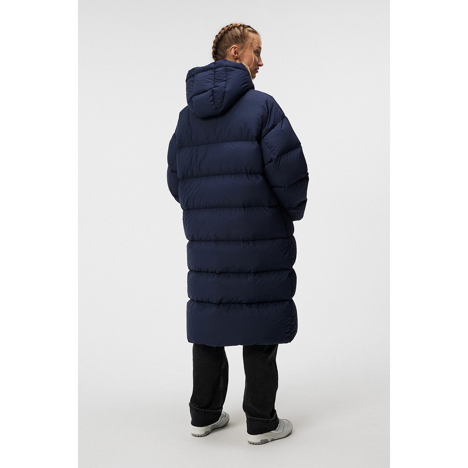 J.LINDEBERG Funktionsmantel Mantel W CARRIAGE PARKA