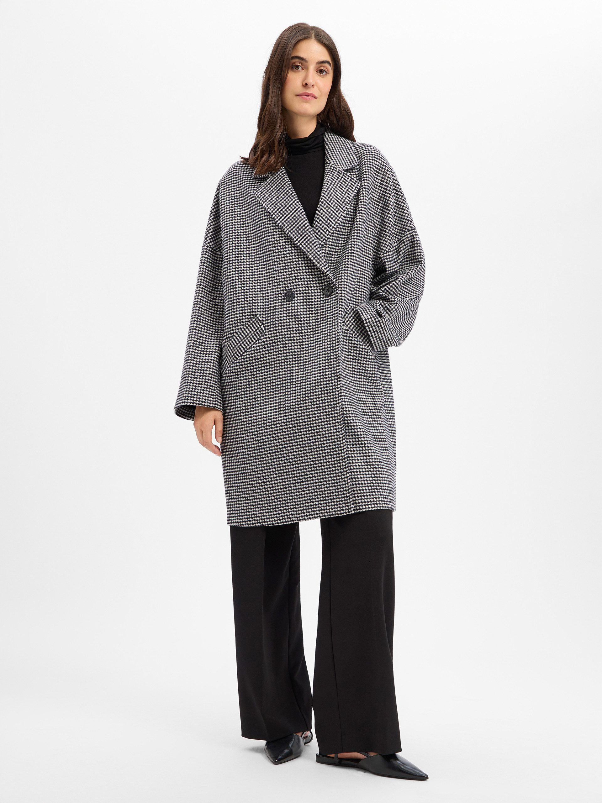 JOOP! Wollmantel Corina