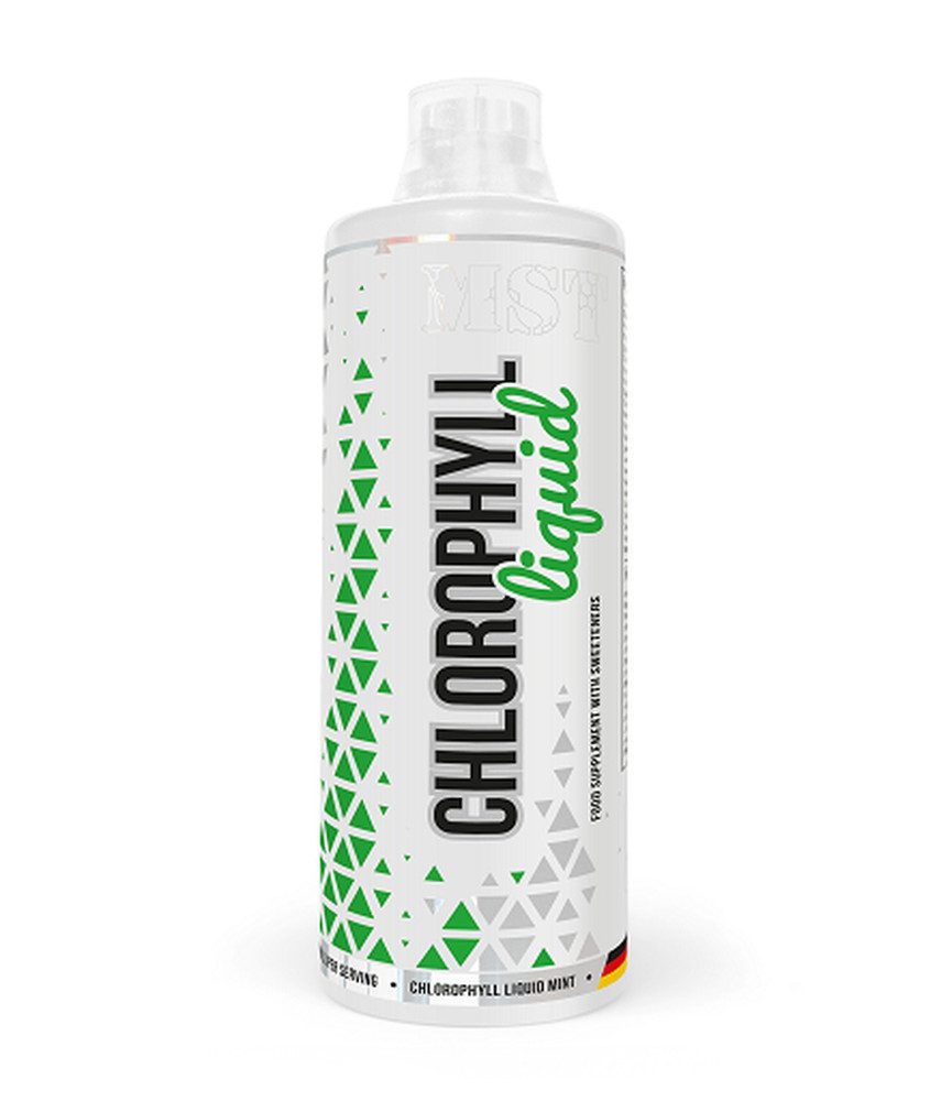 MST Nutrition MST - Chlorophyll 1000 ml Getränk, 1000.0 ml