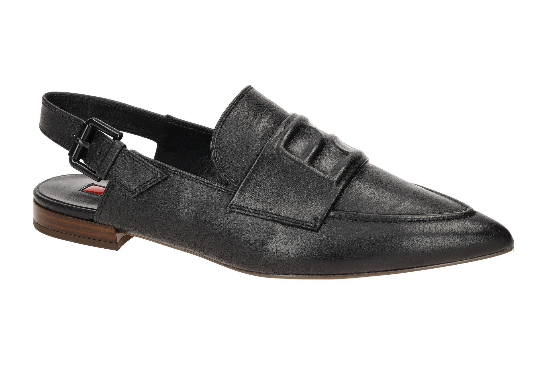 Högl 7-10 0610 0100 Slingpumps