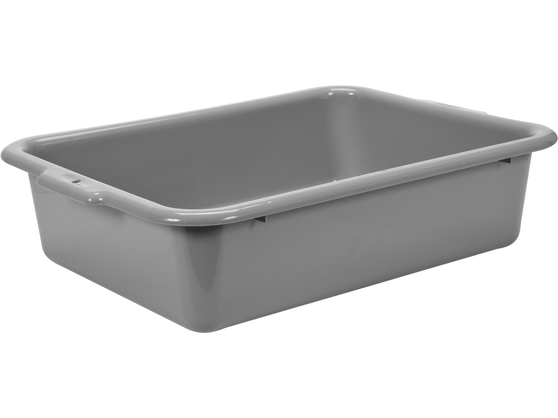 TRIZERATOP Servierwagen Behälter für Servicewagen 540x385x135mm PP für TRI-YG-09101, (Behälter für Servicewagen 540x385x135mm PP für TRI-YG-09101)